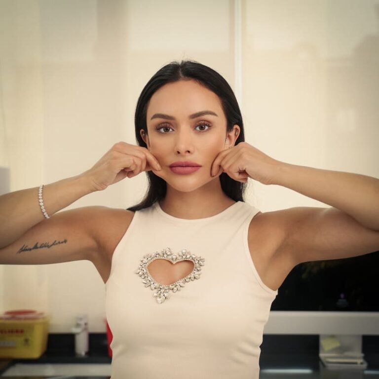 ¿Qué Esperar de tu Primera Sesión de Endolift®?
